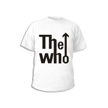 Футболка The Who