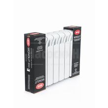 Биметаллический радиатор RIFAR Monolit 350 - 8 секций