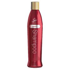 Шампунь Sapphire 500мл - восстанавливающий шампунь для поврежденных волос