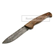 Нож складной Эртиль (дамасская сталь)