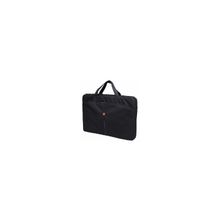Continent Сумка Continent CC017 Black