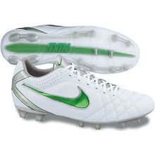 Бутсы Nike Tiempo Flight Fg 453959-130