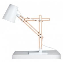 Mantra Настольная лампа офисная Mantra Looker 3615 ID - 387806