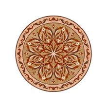 Художественный паркет Розетки Стандарт R 004