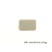 Заглушка потолка GM (Nexia)