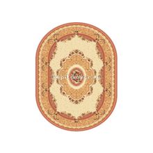 Ковер Шерсть Премьера 5402-50637, 2.4 x 3.4