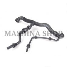 Патрубок системы охлаждения Volkswagen Passat Passat CC