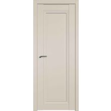  Двери ProfilDoors Модель 2.100U Цвет Санд