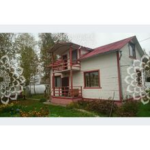 Минское, 90 км от МКАД, Можайск г.о. Аникино, дом, Площадь дома: 102 кв.м. Размер участка: 12 сот.