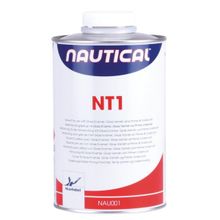 Nautical Очиститель разбавитель Nautical NT1 1 л