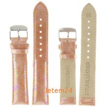 MAKNAMARA 20 мм змея коралл ремень