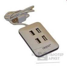 Orient MI-430 HUB USB 2.0 4 Port