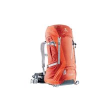 Рюкзак DEUTER Futura Pro 34 SL (34261) 1590 Lava-orange