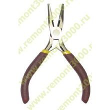 БИБЕР 85462 Тонкогубцы Мини 120мм   BIBER 85462 Тонкогубцы 120мм СЕРИЯ МИНИ