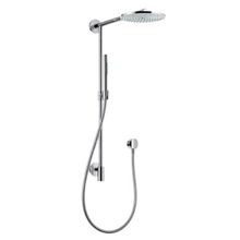 Душевая система Hansgrohe Raindance Connect ShowerPipe (27421000) (240 мм)