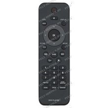 Пульт Philips 2422 5490 1933 (DVD) как оригинал