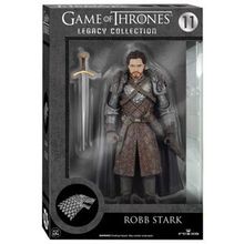 Фигурка Game of Thrones. Robb Stark