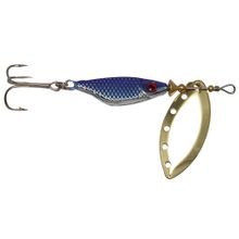 Блесна Absolute Obsession, 15г, 16-SBlue G Extreme Fishing