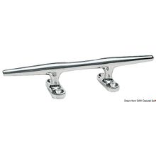 Osculati Hollow Cleat American Style AISI316 200 mm, 40.132.20