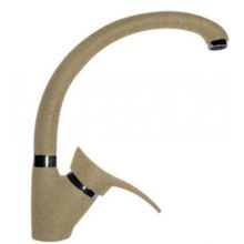 Смеситель LAVA SG01 гранит