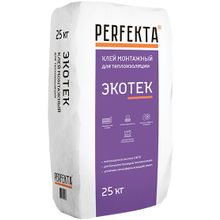 Perfekta Экотек 25 кг