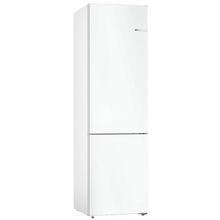 Холодильник Bosch VitaFresh KGN39UW25R белый