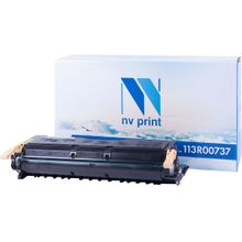 Картридж NVP совместимый Xerox 113R00737 для Phaser 5335 (10000k)