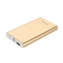 Аккумулятор Внешний Yoobao Power Bank PL8 8000mAh Золотой