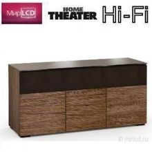 Salamander Designs Denver 339 Medium Walnut