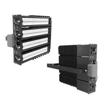 Светодиодный светильник LAD LED R320-4-MG-50 KL (L)