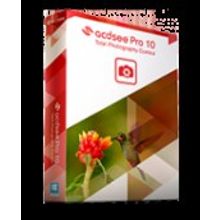 ACDSee Pro 10 Upgrade 5-9 Users