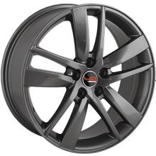 Колесный диск REPLICA TY80 7,5x19 5x114,3 D60,1 ET35 gm