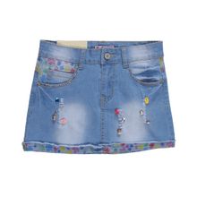 Luminoso джинсовая