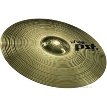PAISTE PAISTE 18 CRASH RIDE PST3