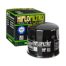 HIFLO HIFLO Масляный фильтр HF153