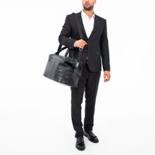 Blackwood Дорожно-спортивная сумка Camrose Black