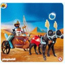 Playmobil Боевая колесница Playmobil