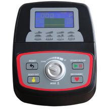 DFC Велотренажер горизонтальный DFC B8719RP