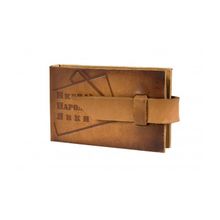 Визитница «имена, пароли, явки» (02 01 06)