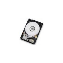 Жесткий диск 320Gb Hitachi SATA 5400 rpm толщина 7.0mm (HTS543232A7A384)