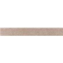 Керамогранит Kerama marazzi Dp603900R 6Bt Фьорд Светло-Табачный плинтус 9,5х60