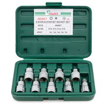 Набор E-Star и Star на 1 2 Hans, 4609ET