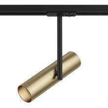 Maytoni Трековый светильник Maytoni Track Lamps TR005-1-GU10-BG ID - 145996