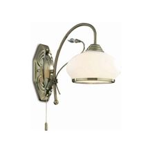 Odeon Light с выключателем 2240 1W TEURA ODL12 E27 1x60W