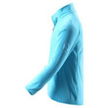 Reima флисовая для девочки Alagna glacier blue