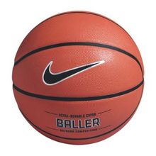 Мяч баскетбольный Nike Baller BB0275