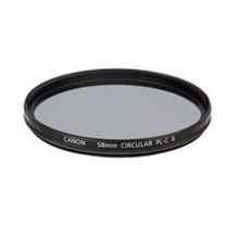 Canon 58mm Circular Polarizer PL-CB