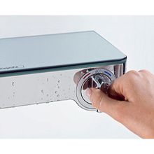 Термостат Hansgrohe Ecostat Select 13171000 для душа