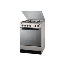 Плита газовая Zanussi ZCG 664 GX