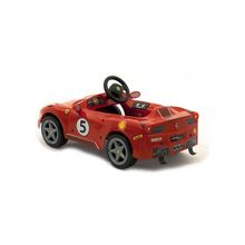 Электромобиль  Ferrari 458 Challenge 6V арт.656464 Toys Toys